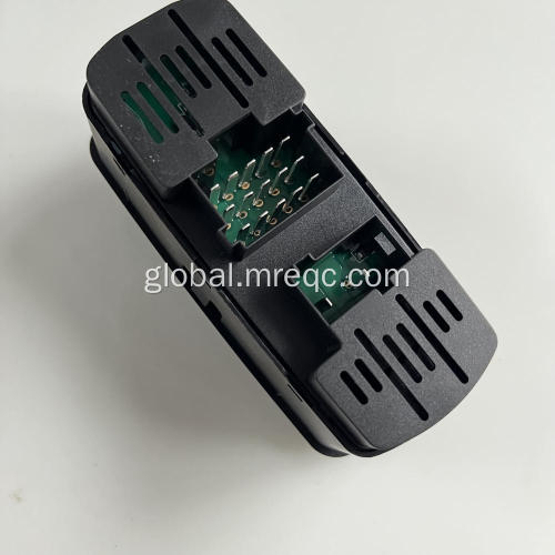 Truck Window Switch A0025455113 Auto Parts Switch Supplier